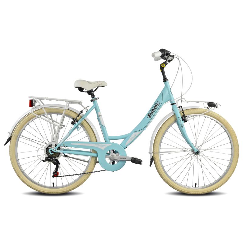 Picadilly 43 cm 6 sp licht blauw